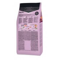 OWNAT JUST GF GATO STERILIZED  8KG