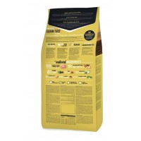 OWNAT GF PRIME  CÃO JUNIOR CHICKEN & TURKEY 3KG