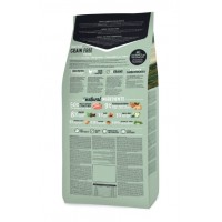 OWNAT GF PRIME CÃO ADULTO CHICKEN & TURKEY 3KG OWNAT GF PRIME CÃO ADULTO CHICKEN & TURKEY 3KG