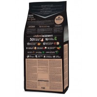 OWNAT ULTRA CÃO MEDIUM LIGHT 14KG OWNAT ULTRA CÃO MEDIUM LIGHT 14KG