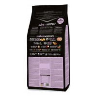 OWNAT ULTRA CÃO MEDIUM STERILIZED 3KG