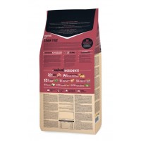 OWNAT JUST GF CÃO ADULTO DUCK 14KG