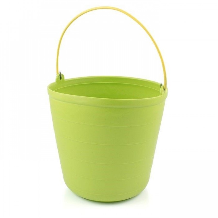 BALDE 10 LITROS ( MIX CORES ) BALDE 10 LITROS ( MIX CORES )