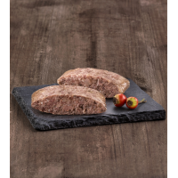 OWNAT WET GATO VEAL AND TURKEY 12X85 G OWNAT WET GATO VEAL AND TURKEY 12X85 G