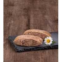 OWNAT WET GATINHO SALMON AND TURKEY 12X85 G OWNAT WET GATINHO SALMON AND TURKEY 12X85 G