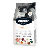 OWNAT CARE CÃO MOBILITY 10KG OWNAT CARE CÃO MOBILITY 10KG