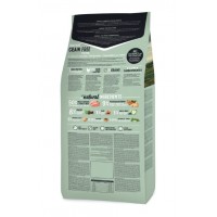 OWNAT GF PRIME  CÃO ADULTO CHICKEN & TURKEY 12KG