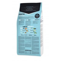 OWNAT GF HYPOALLERGENIC CÃO SALMON 12KG
