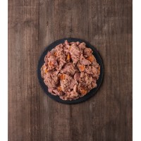 OWNAT WET CAO FRANGO E CENOURAS 395 GR OWNAT WET CAO FRANGO E CENOURAS 395 GR