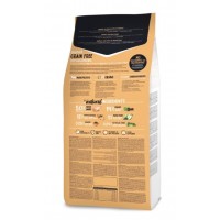 OWNAT GF HYPOALLERGENIC CÃO LAMB 12KG