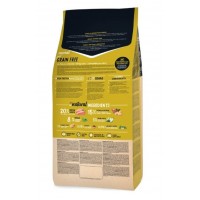 OWNAT JUST GF CÃO JUNIOR 3KG
