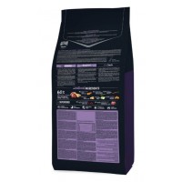 OWNAT GF AUTHOR  CÃO FRESH DUCK & CHICKEN  10KG