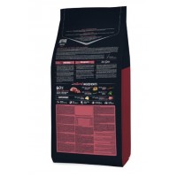 OWNAT GF AUTHOR CÃO FRESH LAMB & PORK 10KG OWNAT GF AUTHOR CÃO FRESH LAMB & PORK 10KG