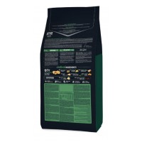 OWNAT GF AUTHOR  CÃO JUNIOR FRESH CHICKEN 10KG