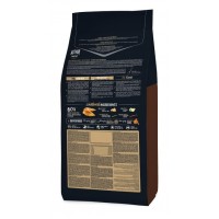 OWNAT GF AUTHOR  CÃO FRESH ROOSTER  3KG