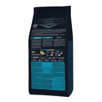 OWNAT AUTHOR GATO FRESH OIL FISH 3KG OWNAT AUTHOR GATO FRESH OIL FISH 3KG