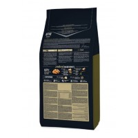 OWNAT AUTHOR GATO STERILIZED FRESH CHICKEN 1,5 KG OWNAT AUTHOR GATO STERILIZED FRESH CHICKEN 1,5 KG