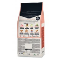 OWNAT CLASSIC CÃO MONOPROTEIC IBERIAN PORK 4KG OWNAT CLASSIC CÃO MONOPROTEIC IBERIAN PORK 4KG