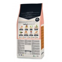 OWNAT CLASSIC CÃO MONOPROTEIC SALMON 12KG OWNAT CLASSIC CÃO MONOPROTEIC SALMON 12KG