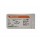 FIO SINTETICO MONOFILAMENTO MONOSYN VIOTETA 1 DS30 70CM - (caixa 12 unidades)
