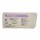 FIO SINTETICO MULTIFILAMENTO NOVOSYN VIOTETA 0 DS24 70CM G0068237N1 - (caixa 12 unidades)