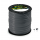 TECOMEC FIO NYLON CARBONO - 2.5 X 402 MT