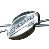 TENSOR DE ARAME GRIPPLE PLUS PEQ. (1,4MM - 2.2MM) - CAIXA 20 UNID. TENSOR DE ARAME GRIPPLE PLUS PEQ. (1,4MM - 2.2MM) - CAIXA 20 UNID.