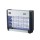 EXTERMINADOR DE INSECTOS ELECTRICO PROFISSIONAL 2x8W 33x9X26cm