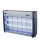 EXTERMINADOR DE INSECTOS ELECTRICO PROFISSIONAL 2x15W 49x10X31cm
