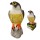 FALCÃO REPELENTE DE AVES Ø19x39cm