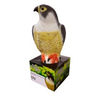 FALCÃO REPELENTE DE AVES Ø19x39cm FALCÃO REPELENTE DE AVES Ø19x39cm