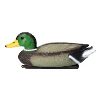 PATO PESCOÇO VERDE REIVINDICAÇÃO 36 x 16 x 16cm PATO PESCOÇO VERDE REIVINDICAÇÃO 36 x 16 x 16cm