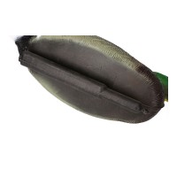 PATO PESCOÇO VERDE REIVINDICAÇÃO 36 x 16 x 16cm PATO PESCOÇO VERDE REIVINDICAÇÃO 36 x 16 x 16cm