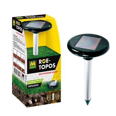 ROE-TOPOS REPELENTE SOLAR PARA TOUPEIRAS MASSO