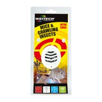 REPELENTE PRAGAS ULTRASSÕNICO REPELENTE PRAGAS ULTRASSÕNICO