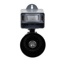 REPELENTE ESPANTA AVES SONOROCOM FLASH