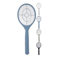 REPELENTE ZANZA GAME -RAQUETE ELECTRONICA ANTI MOSQUITOS