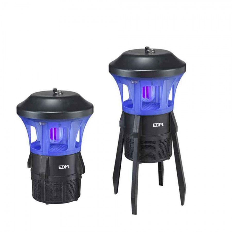 EXTERMINADOR DE INSECTOS ELECTRICO 7W EXTERMINADOR DE INSECTOS ELECTRICO 7W