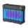 EXTERMINADOR DE INSECTOS ELECTRICO PROFISSIONAL 10W 31,6x10X26,3cm