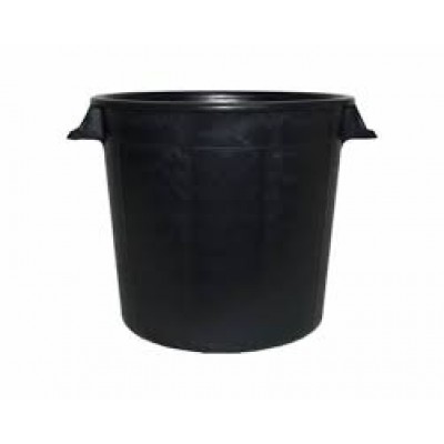 CELHA PLASTICO C/ASA 110 LITROS