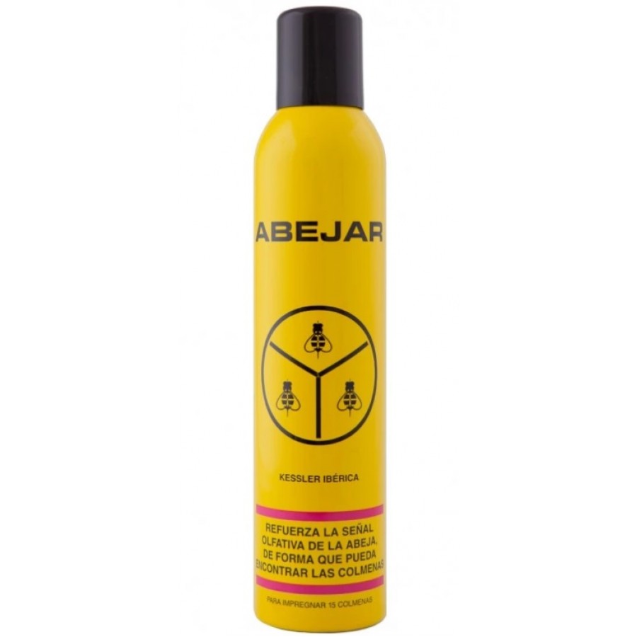 ABEJAR - CAPTA ENXAMES DE ABELHAS SPRAY