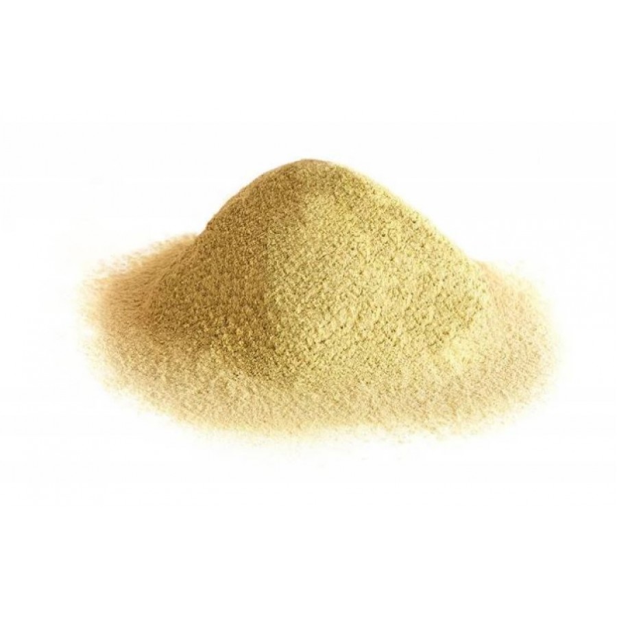 FARINHA DE SOJA MICRONIZADA - SACO 5KG FARINHA DE SOJA MICRONIZADA - SACO 5KG