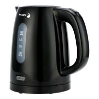 CHALEIRA TEYA NOIR 1 LT CHALEIRA TEYA NOIR 1 LT