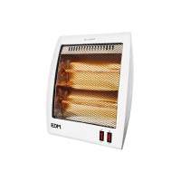 AQUECEDOR DE QUARTZO 400/800 W MODELO PLANO ANTITAMPEÃO AQUECEDOR DE QUARTZO 400/800 W MODELO PLANO ANTITAMPEÃO