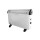 AQUECEDOR CONVECTOR MODELO BÁSICO 2000 W