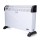 AQUECEDOR CONVECTOR MODELO TURBO 2000 W