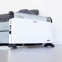 AQUECEDOR CONVECTOR MODELO TURBO 2000 W AQUECEDOR CONVECTOR MODELO TURBO 2000 W