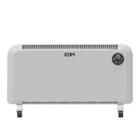 AQUECEDOR CONVECTOR DE AR 2000 W AQUECEDOR CONVECTOR DE AR 2000 W