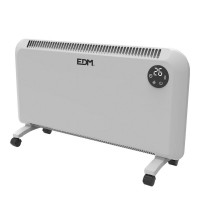 AQUECEDOR CONVECTOR DE AR 2000 W AQUECEDOR CONVECTOR DE AR 2000 W
