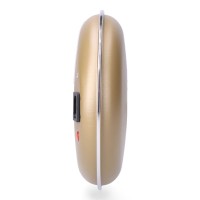 AQUECEDOR TÉRMICO PORTÁTIL - 500 W 20 x 5 cm